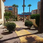Apartamento Luna Y Rosa El Albir