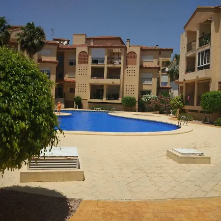 Apartment Luna Y Rosa *