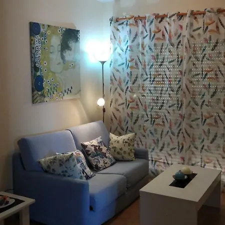 Luna Y Rosa Apartment