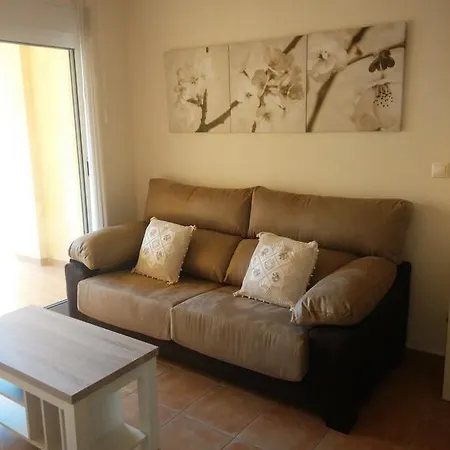 Apartamento Luna Y Rosa El Albir