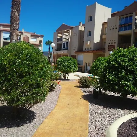 Apartamento Luna Y Rosa