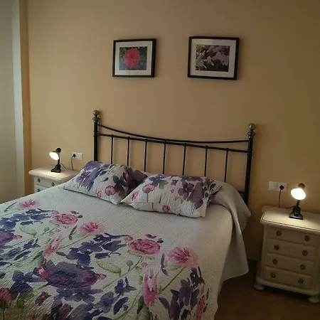 Apartamento Luna Y Rosa *