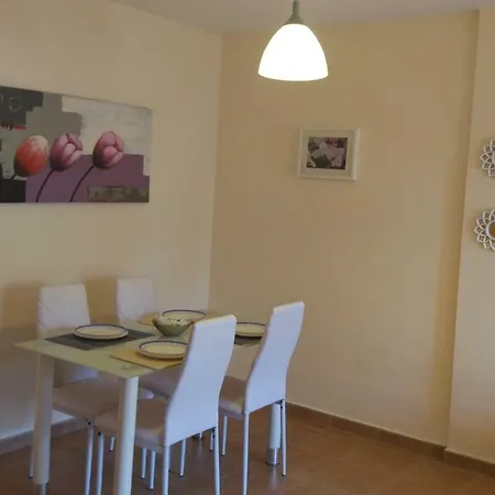 Apartamento Luna Y Rosa