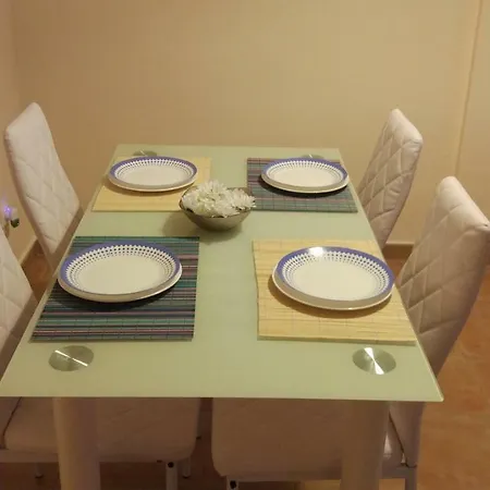 Apartamento Luna Y Rosa