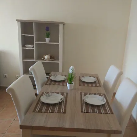 Luna Y Rosa Apartamento El Albir
