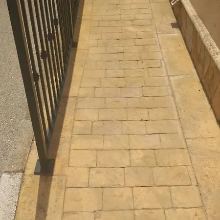 Apartamento Luna Y Rosa