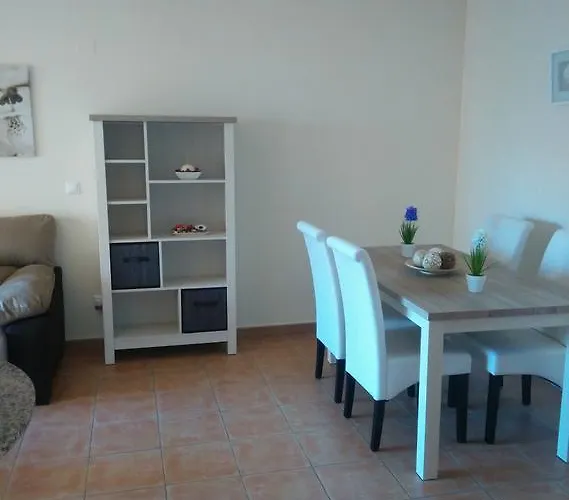 Luna Y Rosa Apartamento *