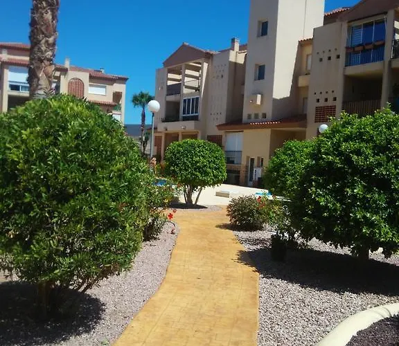 Apartamento Luna Y Rosa