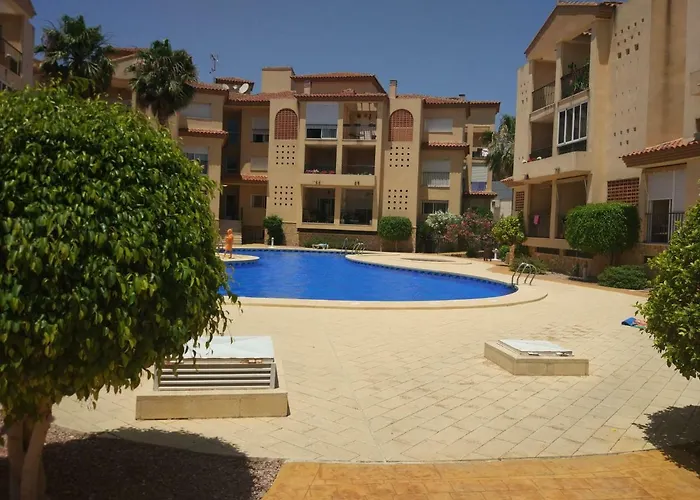 Apartamento Luna Y Rosa *