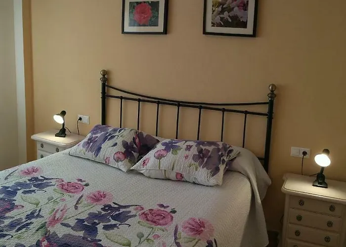 Apartamento Luna Y Rosa *