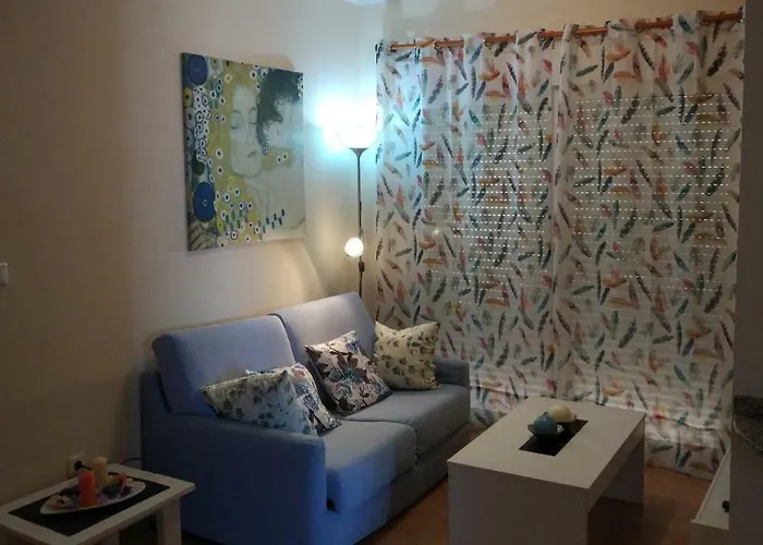 Luna Y Rosa Apartamento